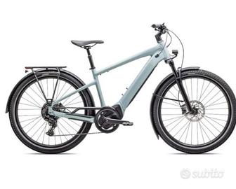 e-bike Specialized Turbo Vado 4.0 
