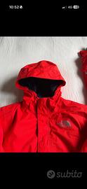 Sci north face