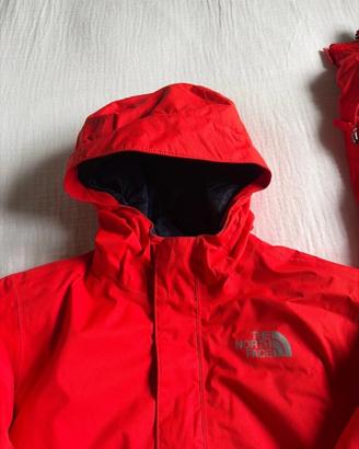 Sci north face