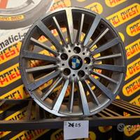 Set 4 cerchi in lega 18â³ 5Ã--120 ET8 â" BMW