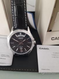 Orologio Casio Uomo