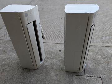 unità interne Mitsubishi MSZ-DM35VA 2018