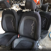 TAPPEZZERIA GRANDE PUNTO EVO 5 PORTE 150 EURO