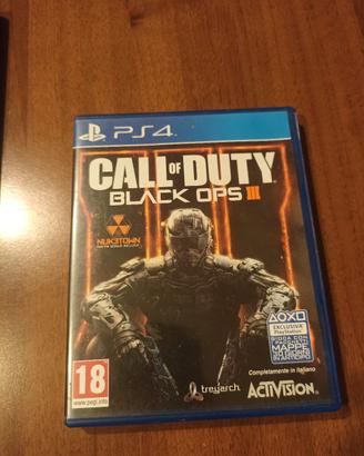 black ops III