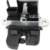 Serratura portellone baule golf iv v