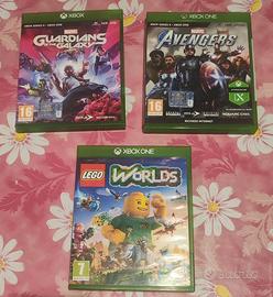 Giochi X Box One 