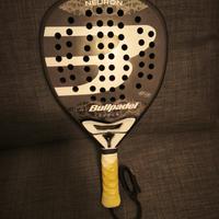 Racchetta da padel Bullpadel neuron