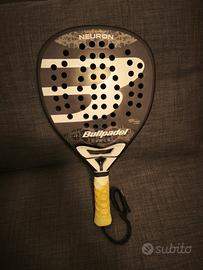 Racchetta da padel Bullpadel neuron