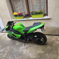 Kawasaki NINJA 636 A2