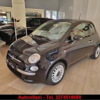 FIAT 500 1.2 CV 69 BY GUCCI 2013