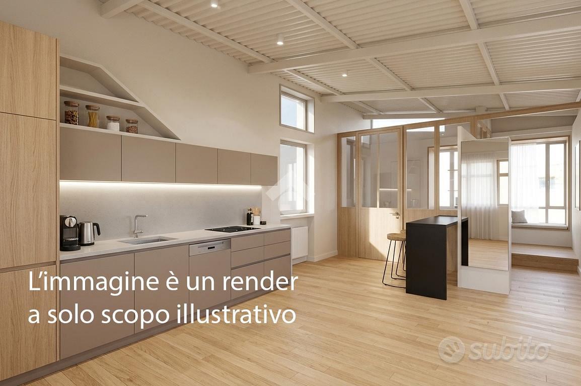 Apartment in Francavilla al Mare, Chieti - Altro