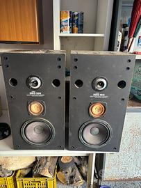 Altoparlanti Fostex DDS100 digital dynamic series