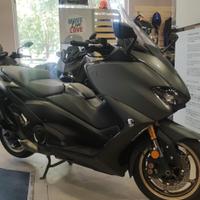 Yamaha TMAX 560 Tech - 2020 - km 57013