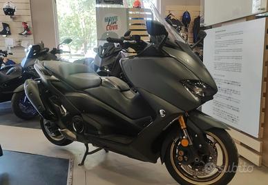 Yamaha TMAX 560 Tech - 2020 - km 57013