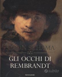 Gli occhi di rembrandt