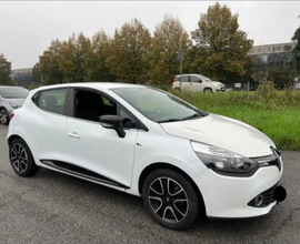 Renault clio gpl live - 2016