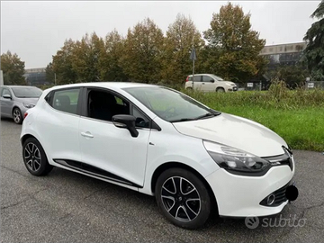 Renault clio gpl live - 2016