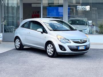 Opel Corsa 1.2 Benzina 85CV E5 Neo. - 2015
