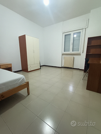 Ampia - accogliente stanza singola