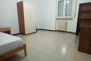 Ampia - accogliente stanza singola