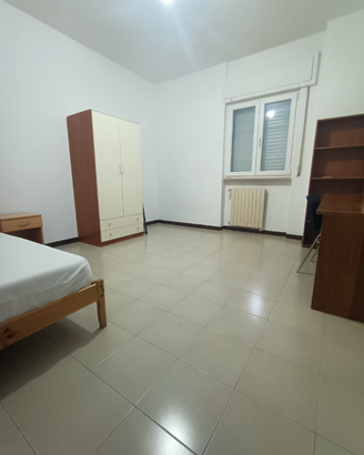 Ampia - accogliente stanza singola