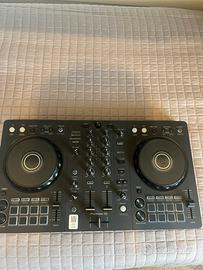 Piooner flx4