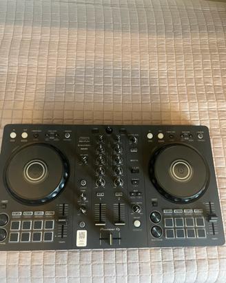 Piooner flx4