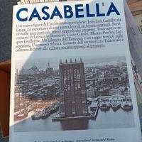 riviste Casabella 
