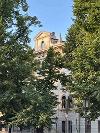 Piazza del Castello (PD)