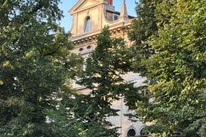 Piazza del Castello (PD)