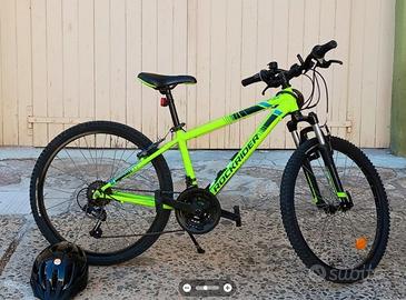 Bicicletta Rock-Rider