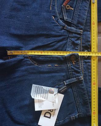 Jeans D&G. Nuovi