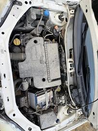 Fiat punto autocarro