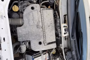 Fiat punto autocarro