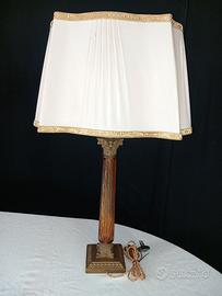 Lampada da studio 
