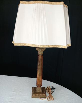 Lampada da studio 