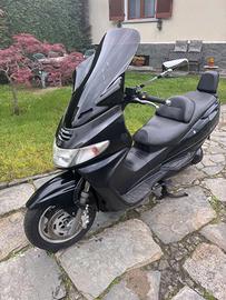 Burgman 250 1999