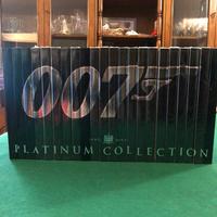 dvd james bond 007