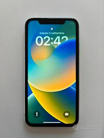 Iphone Xr 64 gb