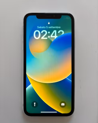 Iphone Xr 64 gb