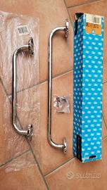 Accessori bagno Inda Colorella portasalviette