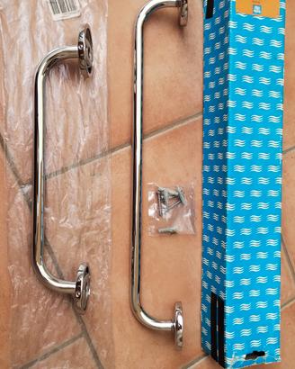 Accessori bagno Inda Colorella portasalviette