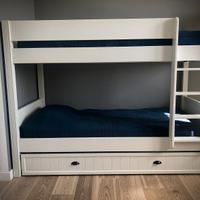 Letto a castello Maison du Monde mod. Newport 