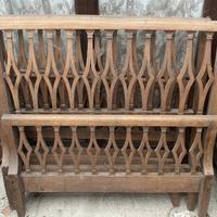 Coppia di letti singoli