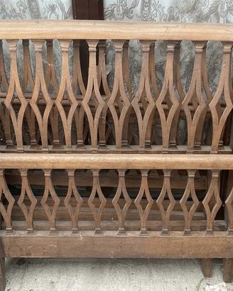 Coppia di letti singoli