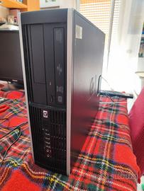 PC HP solo torre
