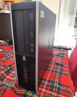 PC HP solo torre