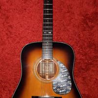 Chitarra acustica Sigma Guitars by Martin&Co DM-4S