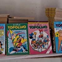 collezione topolino 