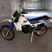 Interessati Kawasaki